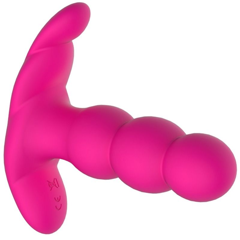 NALONE - PEARL ANAL Sensorgerät FERNBEDIENUNG SCHWARZ