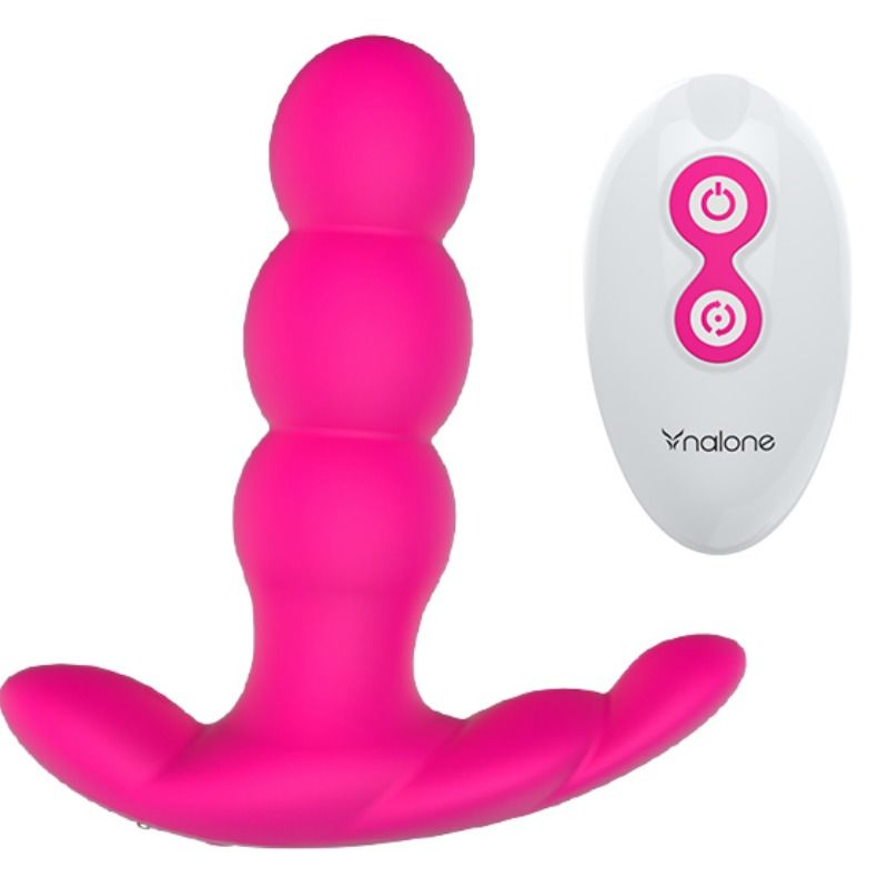 NALONE - PEARL ANAL Sensorgerät FERNBEDIENUNG SCHWARZ