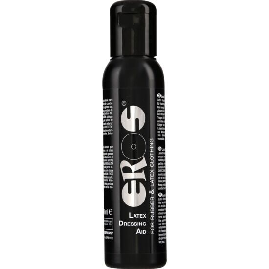 EROS - LATEX PFLEGE SPRAY 100 ML