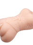 CRAZY BULL - WATER SKIN MASTURBADOR VAGINA MODEL 4