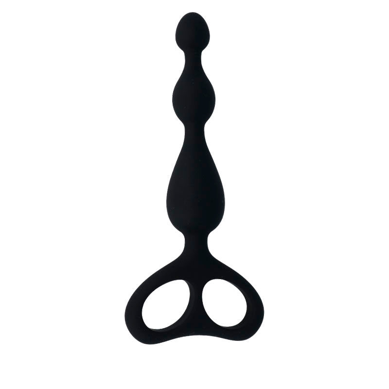 INTENSE - SCHWARZ ANAL DANTI