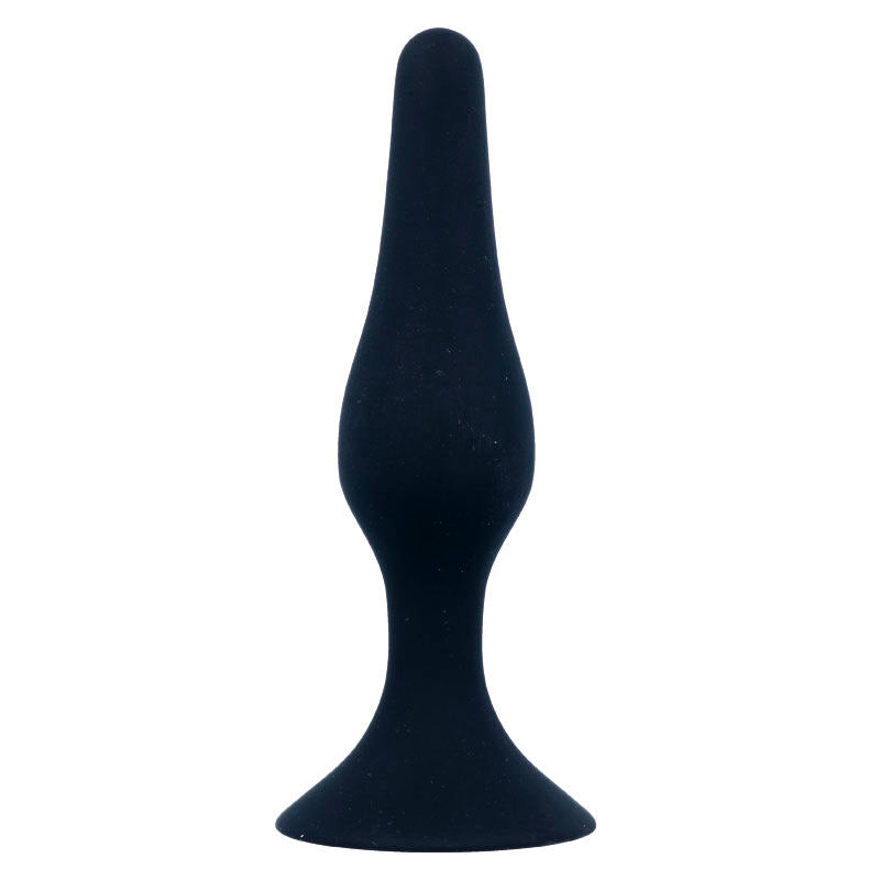 INTENSIV - ANAL STUFE 2 11,5CM SCHWARZ