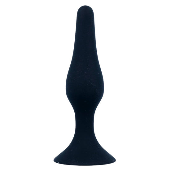 INTENSIV - ANAL STUFE 2 11,5CM SCHWARZ