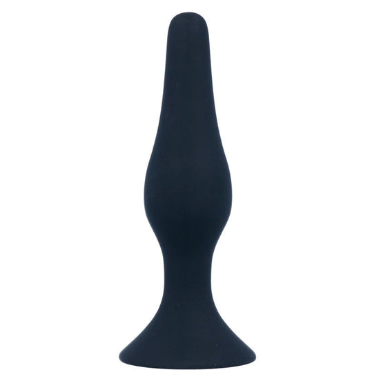 INTENSE - ANAL LEVEL 3 12.5CM SCHWARZ