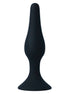 INTENSIV - ANAL STUFE 4 15,5CM SCHWARZ