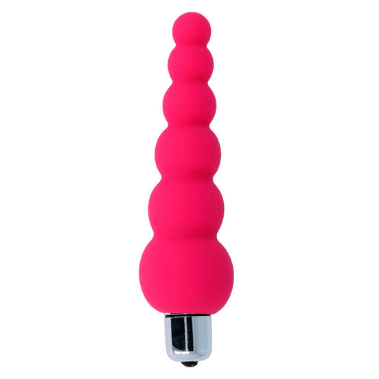 INTENSE - SNOOPY 7 GESCHWINDIGKEITEN SILIKON INTENSE - PINK