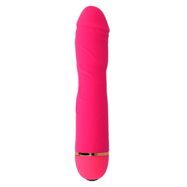 INTENSE - AIRON 20 GÄNGE SILIKON PINK