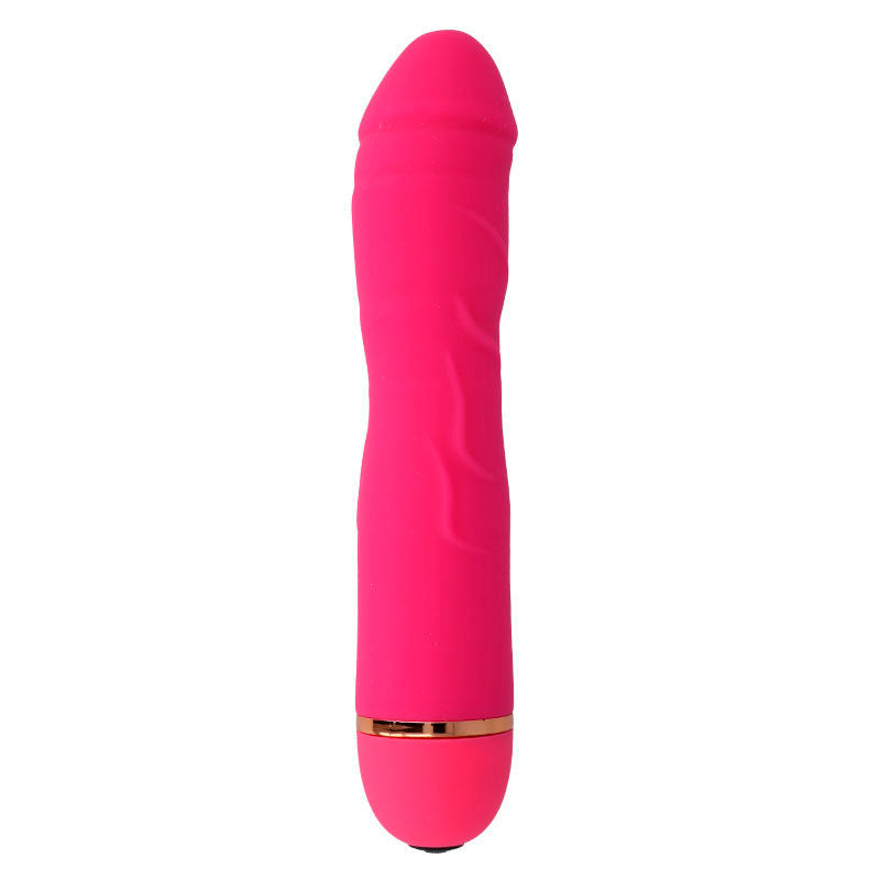 INTENSE - AIRON 20 GÄNGE SILIKON PINK