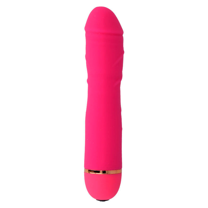 INTENSE - AIRON 20 GÄNGE SILIKON PINK