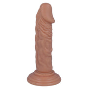 MR. INTENSE - 3 REALISTISCHE PENIS 16,2 CM -O- 3 CM