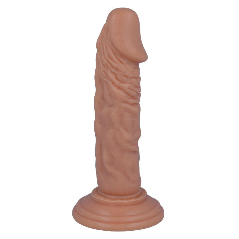 MR. INTENSE - 3 REALISTISCHE PENIS 16,2 CM -O- 3 CM