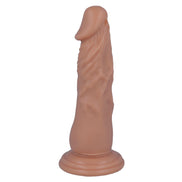 MR INTENSE - 6 REALISTISCHER PENIS 16,6 CM -Ø- 4,4 CM
