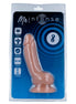 MR INTENSE – 8 REALISTISCHER PENIS 17,6 CM – O – 3,5 CM