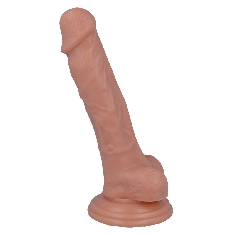 MR INTENSE - 9 REALISTISCHER PENIS 17.8 CM -O- 3 CM