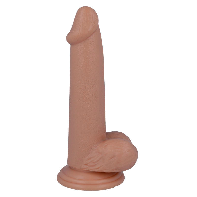 MR INTENSE - 10 REALISTISCHER PENIS 18 CM -O- 3,4 CM