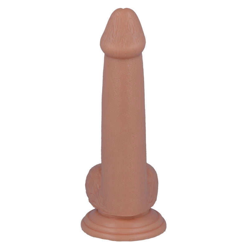 MR INTENSE - 10 REALISTISCHER PENIS 18 CM -O- 3,4 CM