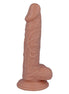 MR INTENSE - 11 REALISTIC COCK 18 CM -O- 3.8 CM