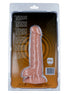 MR INTENSE - 13 REALISTIC COCK 18.5 CM -O- 3.2 CM