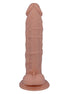 MR INTENSE - 15 REALISTISCHER PENIS 19.5 CM -O- 4.1 CM