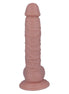 MR INTENSE - 19 REALISTIC COCK 20 CM -O- 3.1 CM