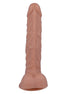 MR INTENSE - 21 REALISTISCHER PENIS 20.1 CM -O- 3.2 CM