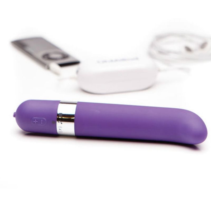 OHMIBOD - FREESTYLE LILAC G-Punkt-Stimulator
