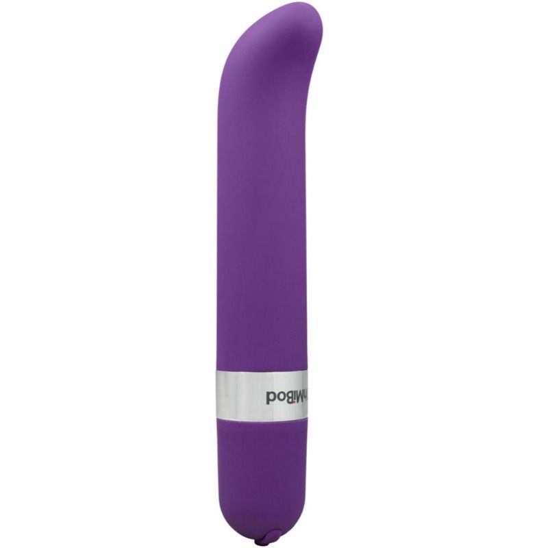 OHMIBOD - FREESTYLE LILAC G-Punkt-Stimulator