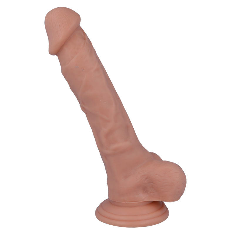 MR INTENSE - 28 REALISTISCHER PENIS 22,3 CM -O- 3,4 CM