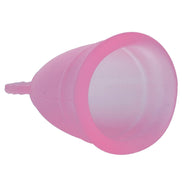 NINA KIKÍ - MENSTRUATIONSTASSE ROSA - GRÖSSE L