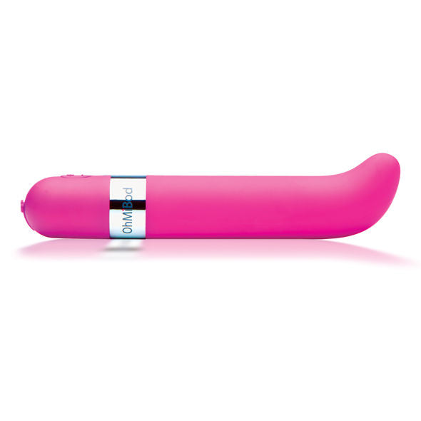 OHMIBOD - FREESTYLE PINK G-SPOT Sensory Device STIMULATOR