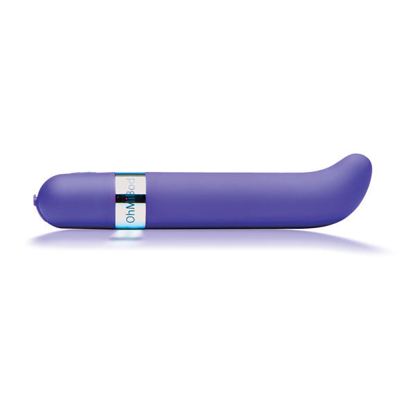 OHMIBOD - FREESTYLE LILAC G-Punkt-Stimulator