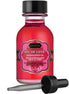 KAMASUTRA - SPEISEÖL - ERDBEEREN 22 ML