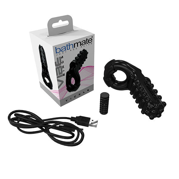 BATHMATE - VIBE RING KITZLER