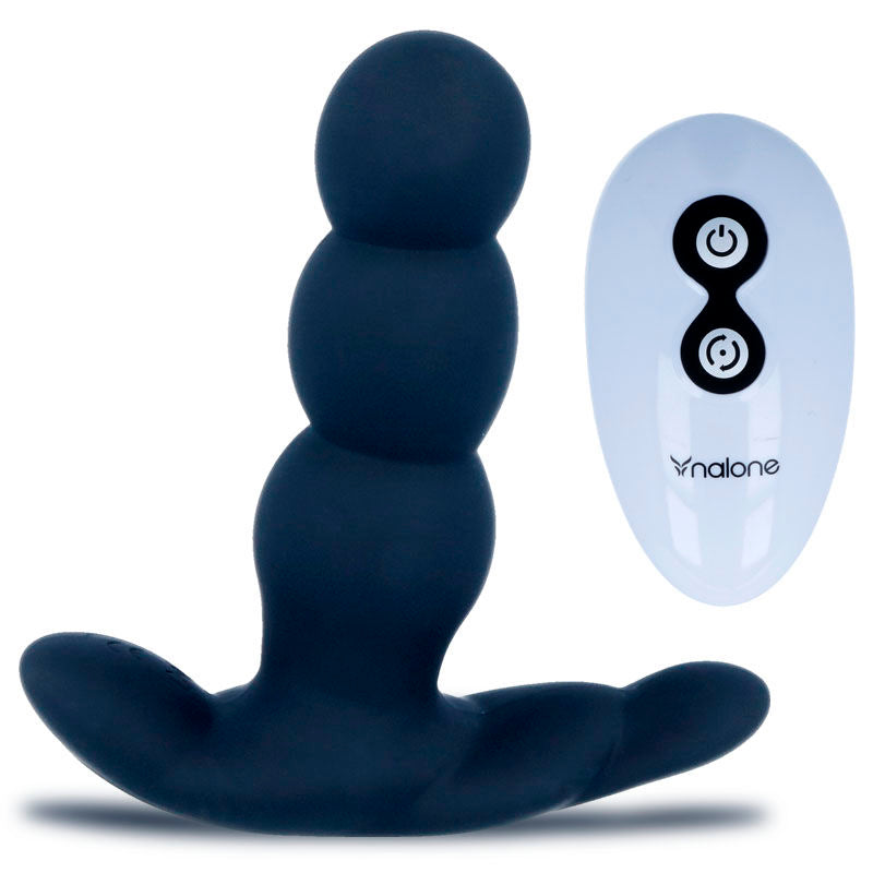 NALONE - PEARL ANAL Sensorgerät FERNBEDIENUNG SCHWARZ