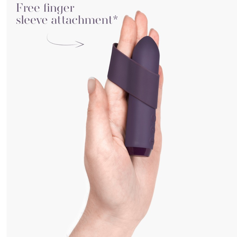 JE JOUE - CLASSIC BULLET Sensory Device