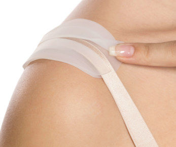 BYE-BRA - Kissen Anti-Rutsch-BH