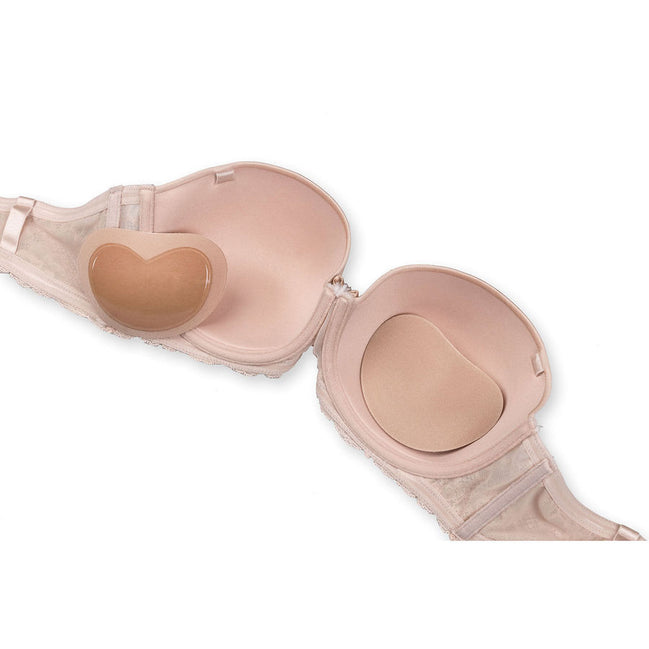 BYE-BRA - HAFT-BH PUSH-UP