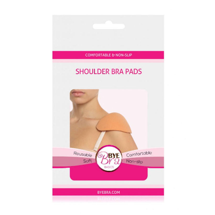 BYE-BRA - SCHULTERSCHUTZ STÜTZEND BEIGE