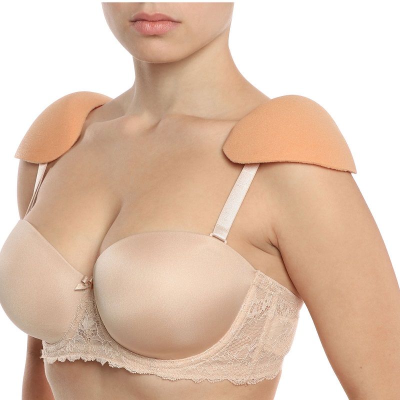 BYE-BRA - SCHULTERSCHUTZ STÜTZEND BEIGE