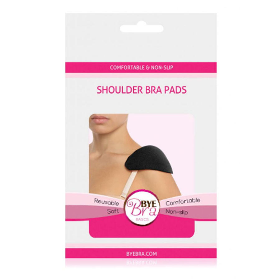 BYE-BRA - SCHULTERSCHUTZ STÜTZEND SCHWARZ