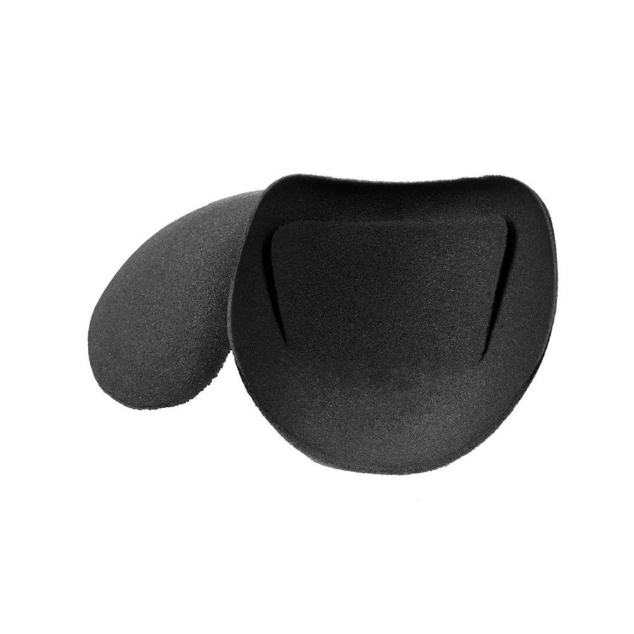 BYE-BRA - SCHULTERSCHUTZ STÜTZEND SCHWARZ