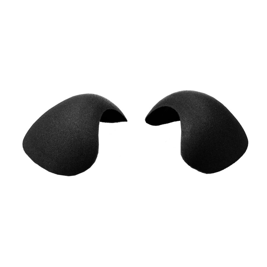 BYE-BRA - SCHULTERSCHUTZ STÜTZEND SCHWARZ