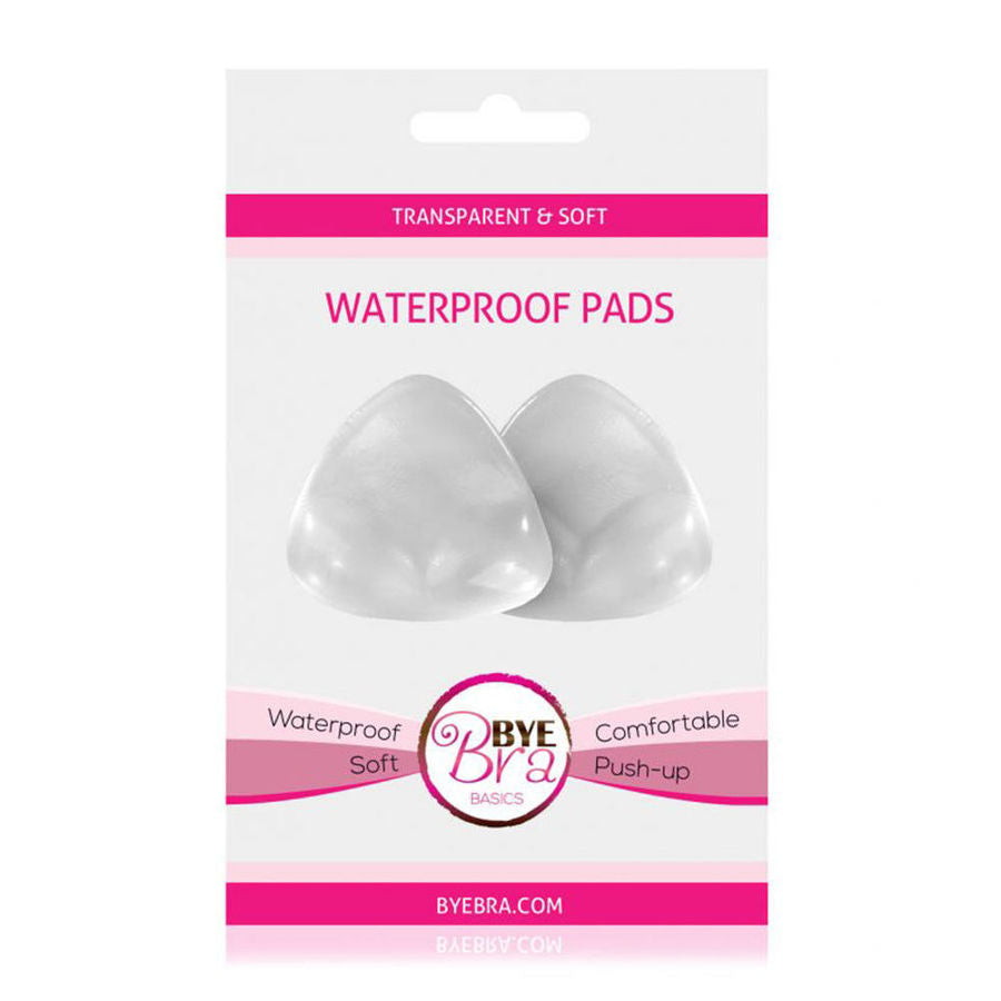 BYE-BRA - PADS PUSH-UP WASSERDICHT