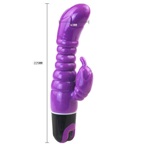 BAILE - LOVET Sensorikgerät SENSATION VIOLET