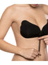 BYE-BRA - LACE-IT ENHANCEMENT PUSH-UP SCHWARZ CUP C
