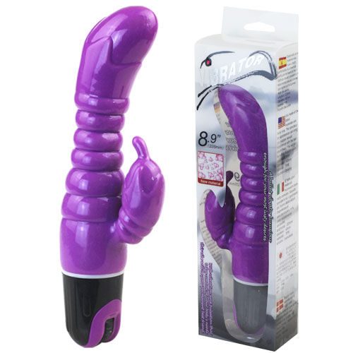 BAILE - LOVET Sensorikgerät SENSATION VIOLET