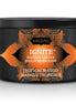 Kamasutra massage candle, tropical scent, 170 g