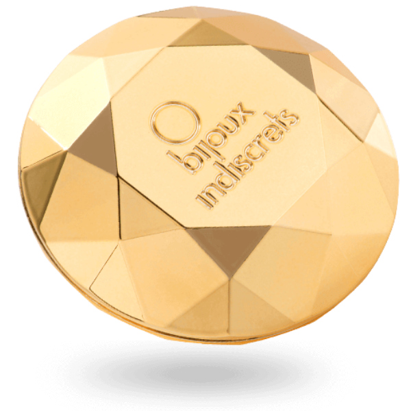 BIJOUX - INDISCRETS TWENTY ONE DIAMOND Sensorisches Gerät
