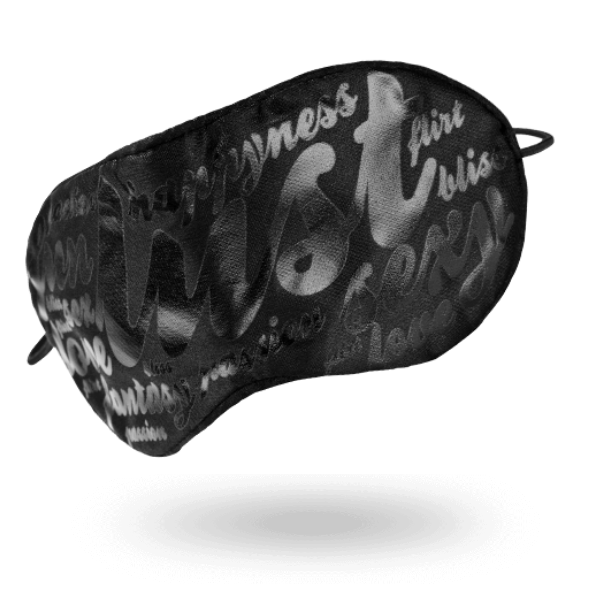 BIJOUX - DIE KLEINEN BONBONS MASK OF PASSION
