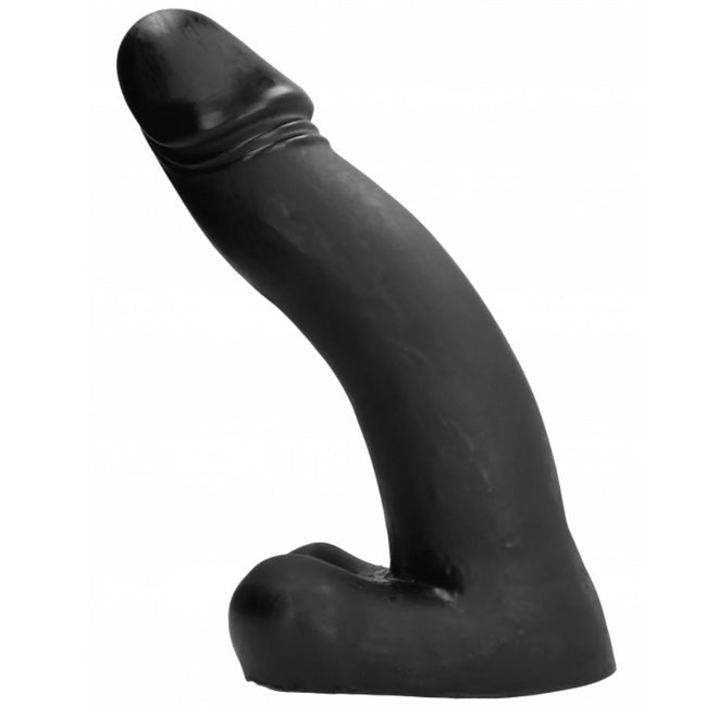 GANZ SCHWARZ - Schwarzes Wellnessgerät 45 CM